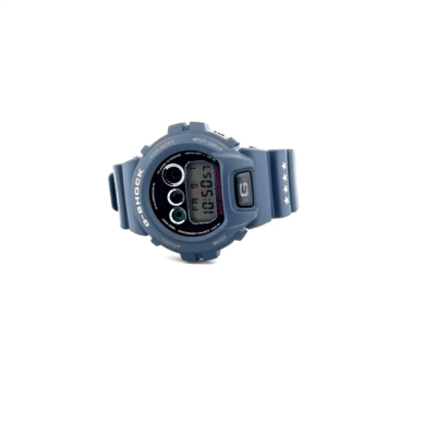 CASIO G-SHOCK DW-6900FS BUMP OF CHICKEN dw6900 BOC watch limited