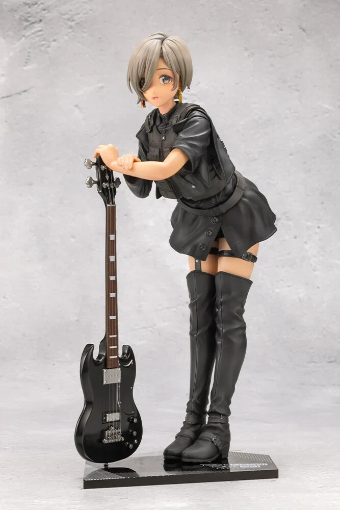 KOTOBUKIYA RUPA 1/7 Figure GIRLS BAND CRY from Japan | eBay