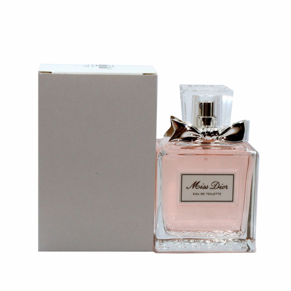 香水(女性用) Miss Dior Eau de Toilette 100ml MISS DIOR BY