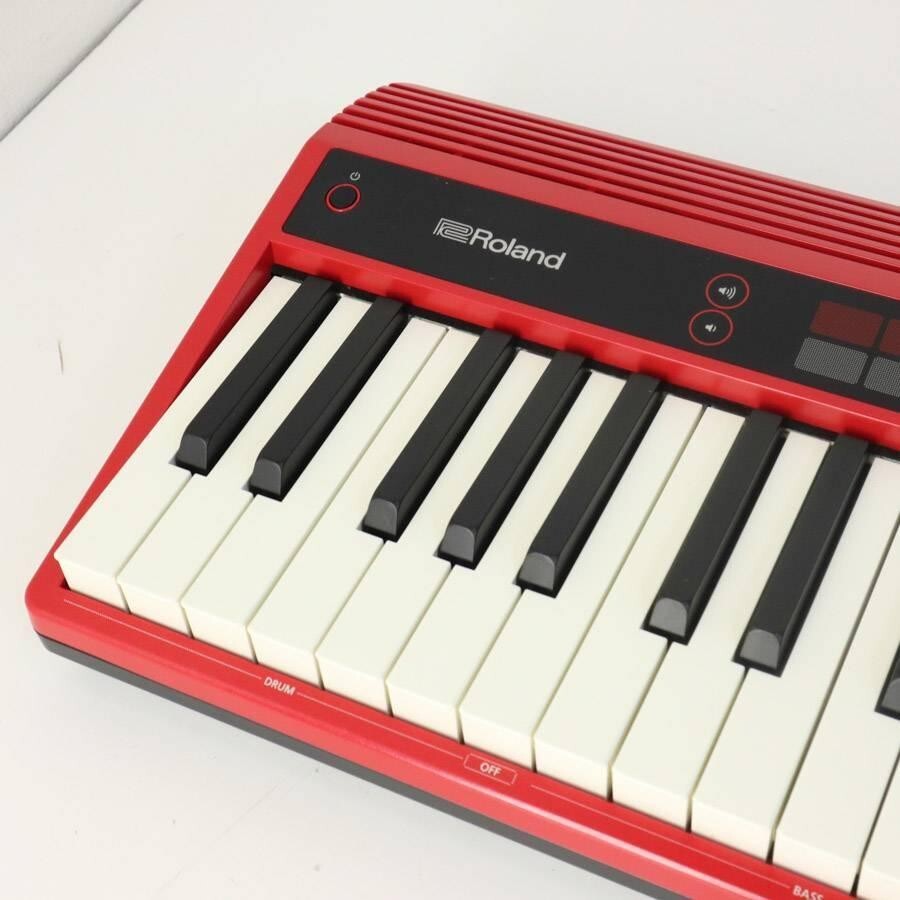 Roland GO-61K GO:KEYS Portable Keyboards Synthesizers Very Good | eBay
