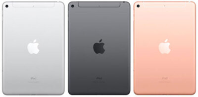 Apple iPad Mini 5 7.9