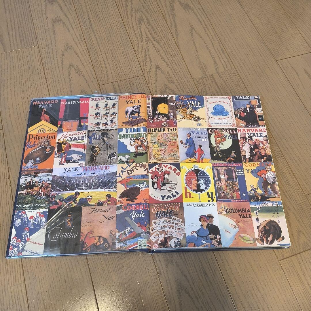 The Ivy League [Trade] Hardcover Book Assouline Cappello