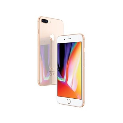 Apple iPhone 8 Plus 64GB Gold LTE Cellular MQ8F2LL/A | eBay