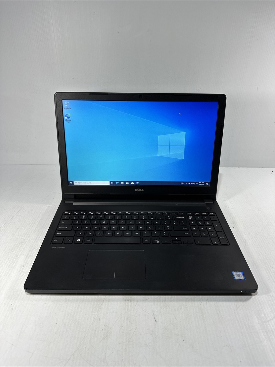Dell Latitude 3570 15