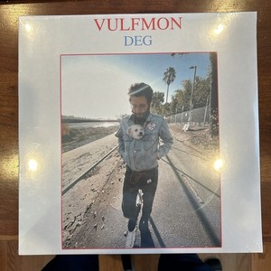 Vulfpeck Vinyl | eBay