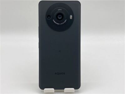 SHARP AQUOS R8 pro 5G 256GB 12GB RAM 1/1