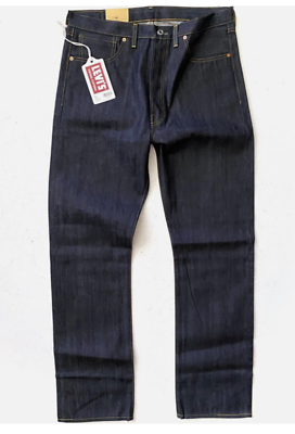 LVC LEVI'S 1944 501 xx Selvedge Shrink-to-Fit 1955 ® 1947 Men's