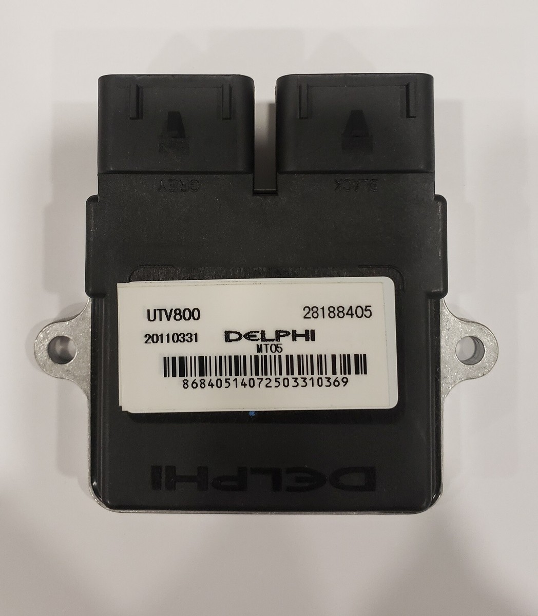 ECU,ECM,Module,EFI,EFI Box,ODES,800,UTV,ATV,X2,X4,LZ,Dominator