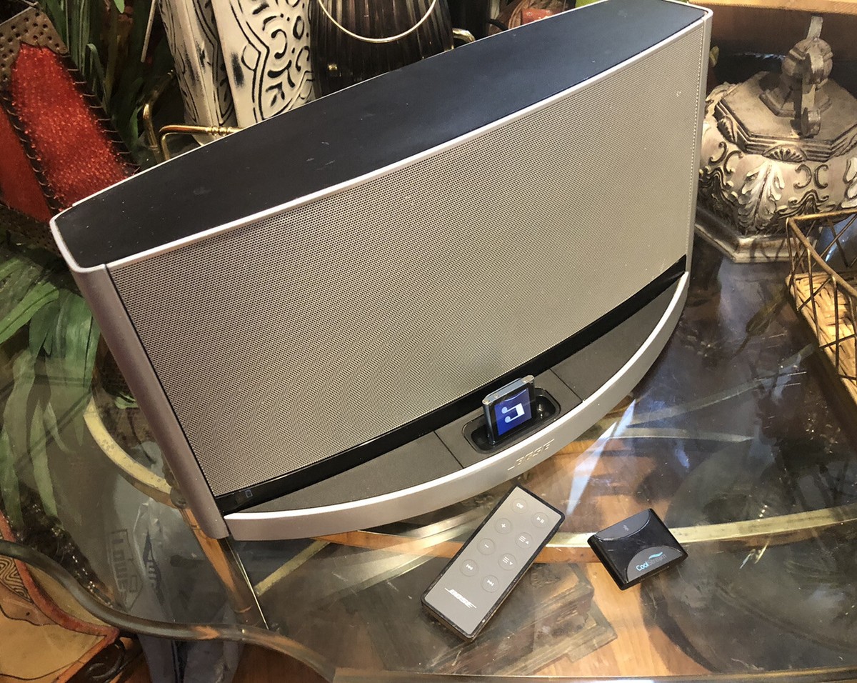 ☆夢最終お値下げBose SoundDock 10 Bluetooth Preços baixos em Bose