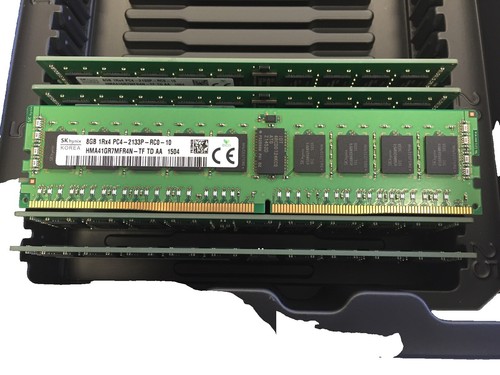 SK HYNIX 16GB 1Rx8 DDR5 4800 MHz Desktop Memory RAM | eBay