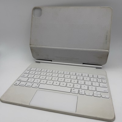 Apple Magic Keyboard 11