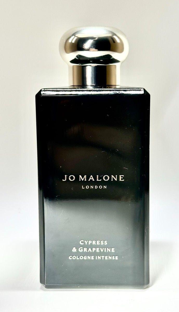 Cypress & Grapevine Intense Jo Malone 3.4 oz/ 100 ml | eBay