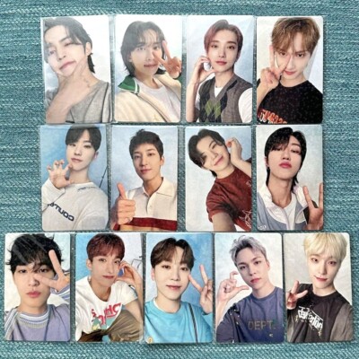 SEVENTEEN ALWAYS YOURS JAPAN BEST ALBUM Weverse Limited Official