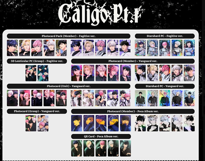 PLAVE - THE 3RD MINI ALBUM 