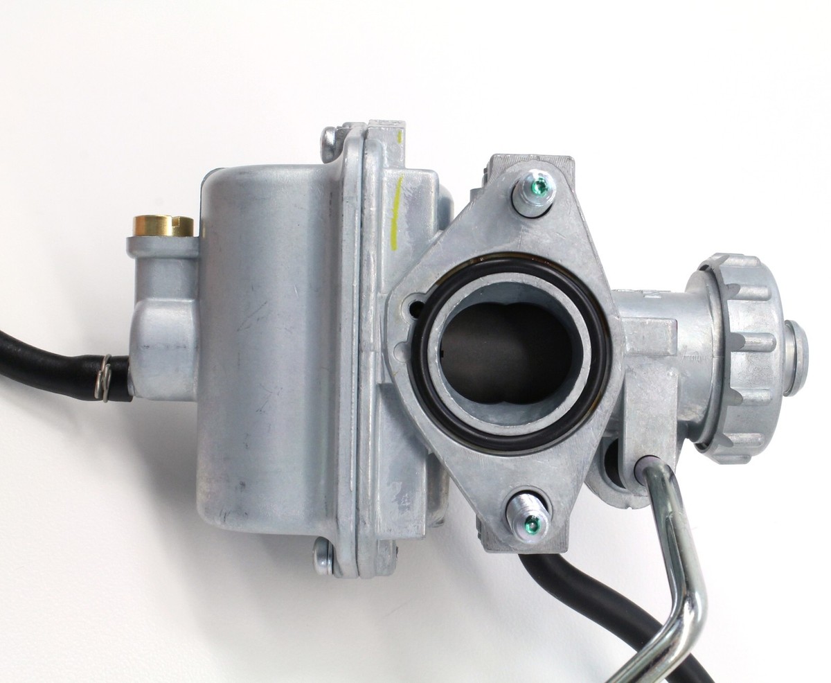 New Genuine Honda Carburetor Carb 2000-2005 XR80R CRF80F OEM #K71