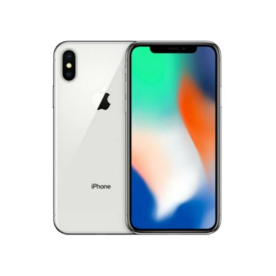 Apple iPhone X 64GB 256GB Unlocked Verizon At&t Cricket WIFI IOS