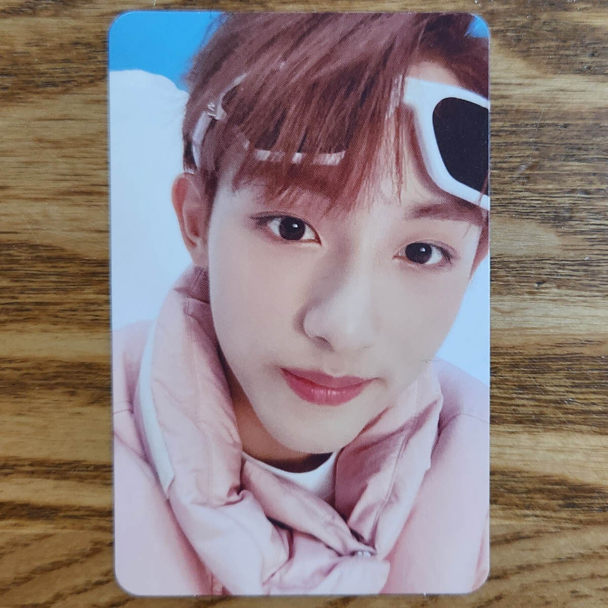 NCT wayv ウィンウィン トレカ キノ スベシャル イヤーブック レア NCT