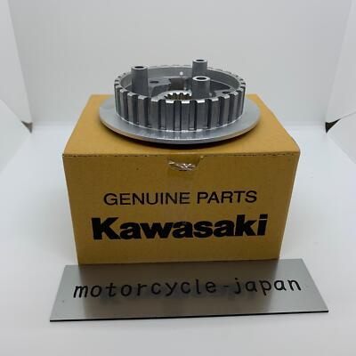 KAWASAKI Genuine NINJA 400 Hub Clutch 13087-0585 | eBay