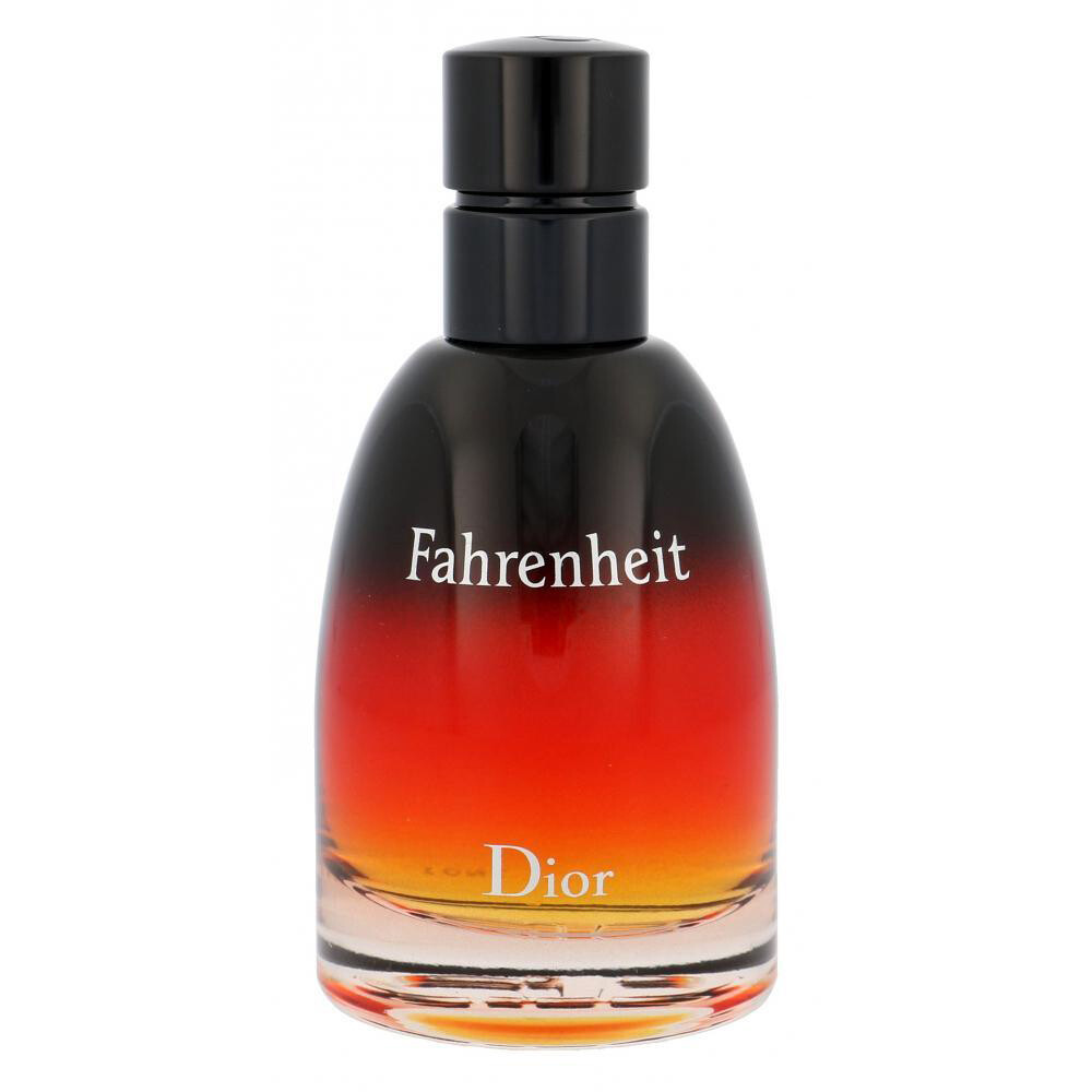 Dior Fahrenheit Le Parfum EDP 2.5oz/75ml Eau de Parfum for Men | eBay