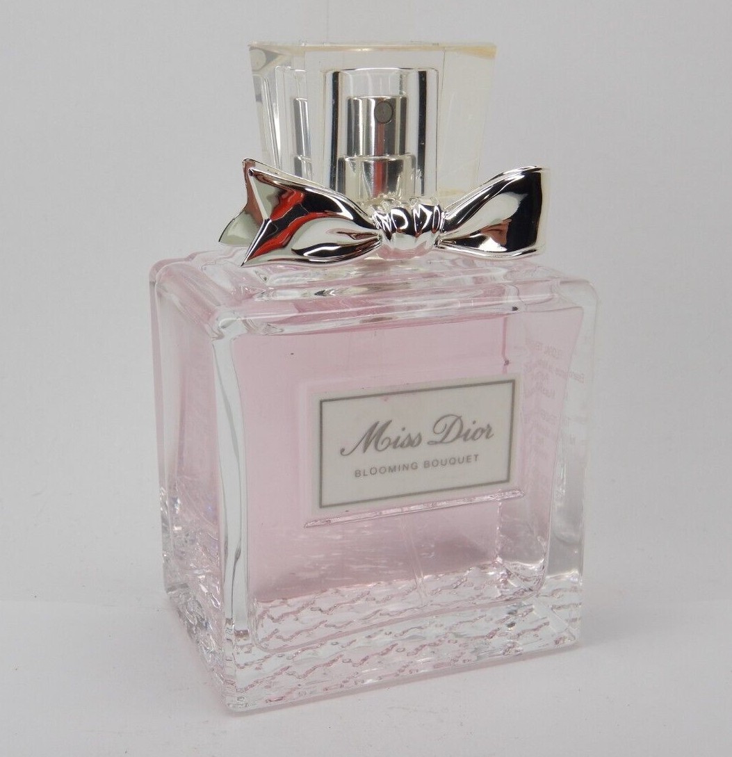 Christian Dior Miss Dior Blooming Bouquet EDT Spray 3.4oz - 100ml