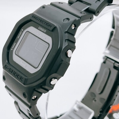 Casio G-SHOCK GW-B5600BC-1BJF Bluetooth Solar Radio Digital Watch