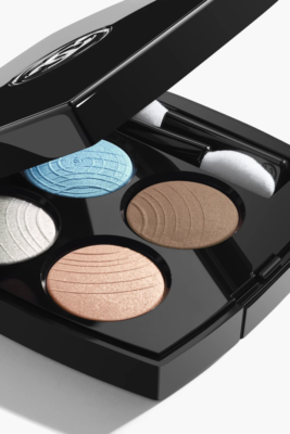 CHANEL LES 4 OMBRES Multi-Effect Quadra Eyeshadow - #78 RIVAGE