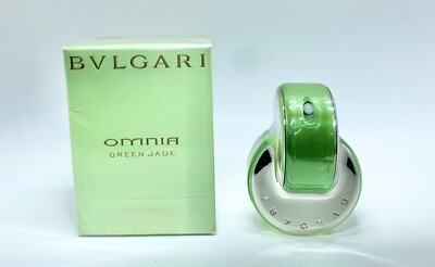 Bvlgari Omnia Green Jade 1.35oz Women's Eau de Toilette