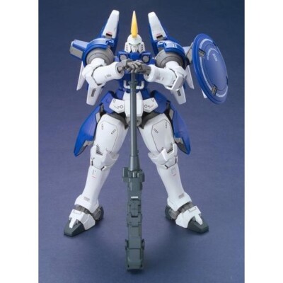 MG 1/100 TALLGEESE II PREMIUM BANDAI PB SALE DECEMBER | eBay