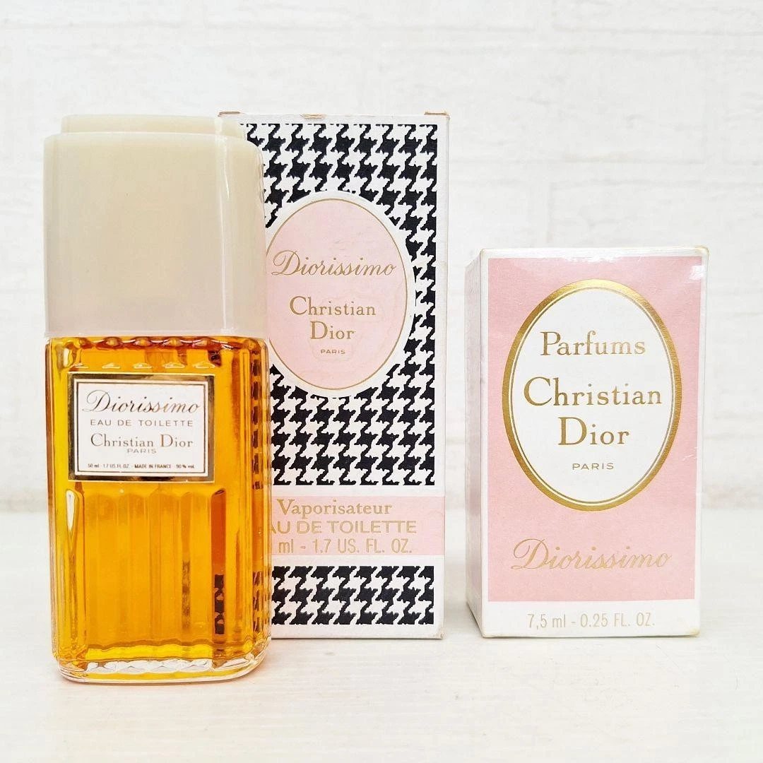 Dior Diorissimo Fragrances for Women for sale | eBay