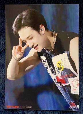 STRAY KIDS MANIAC ENCORE in JAPAN Blu-ray Tower records Official