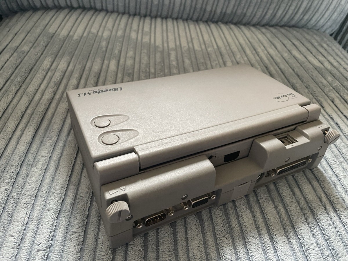 toshiba Libretto | eBay UK