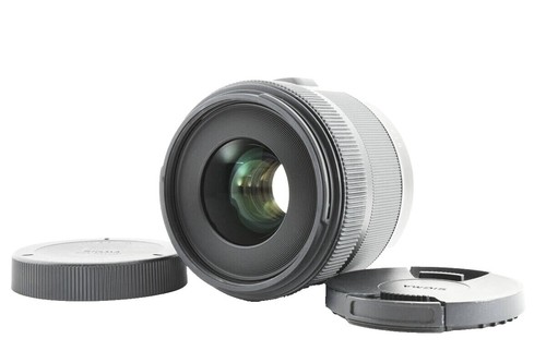 Sigma 30Mm F1.4 Dc Art 013 For Canon | eBay