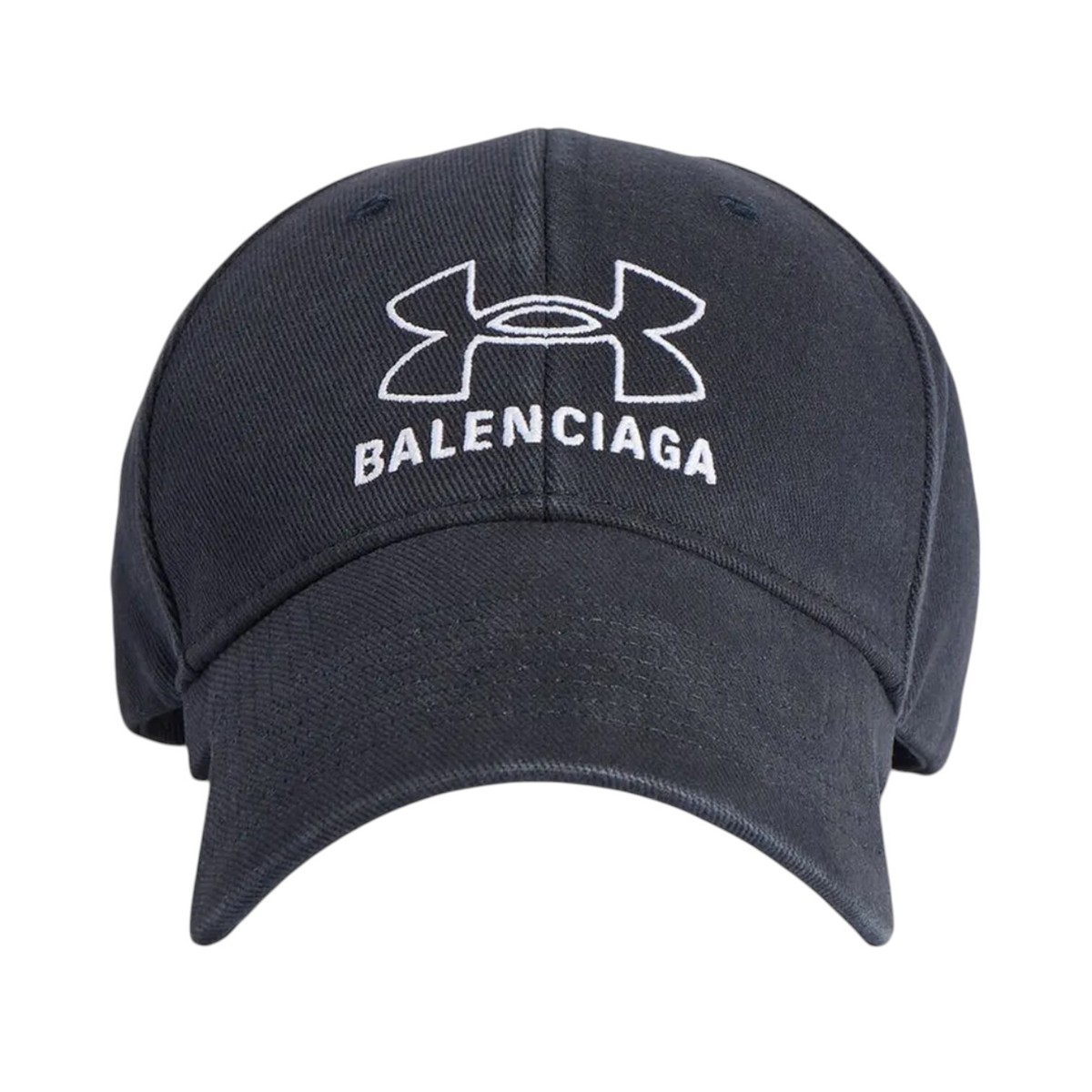 Balenciaga X Under Armour Baseball Cap | eBay