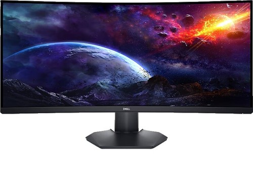 Dell 24 Gaming Monitor - G2422HS 165hz 1ms FHD / USED | eBay