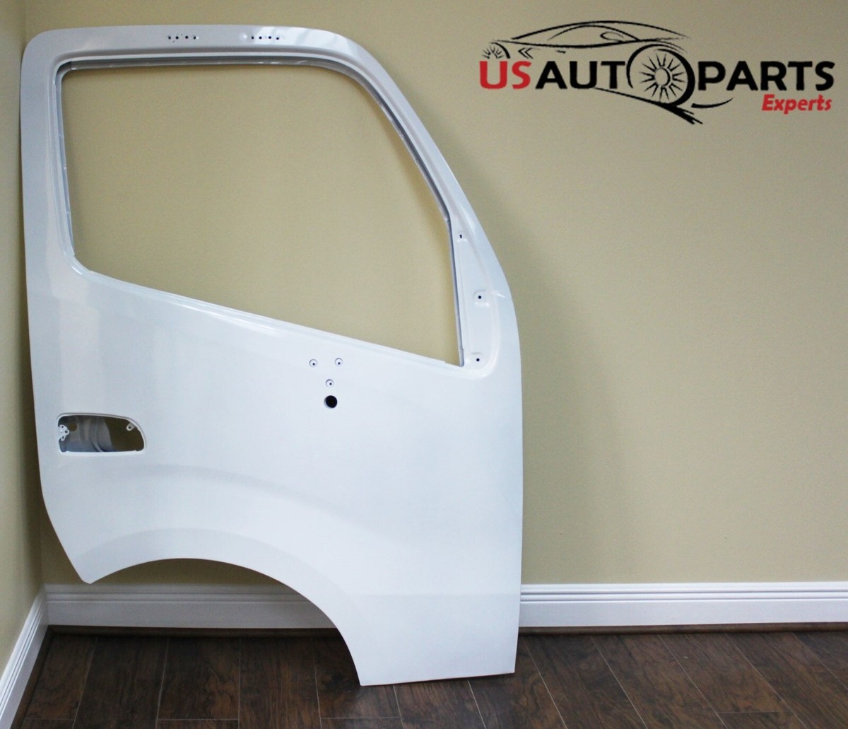 2012-2022 Hino 155 195 300 Right Front Door Assy FOR HINO RH