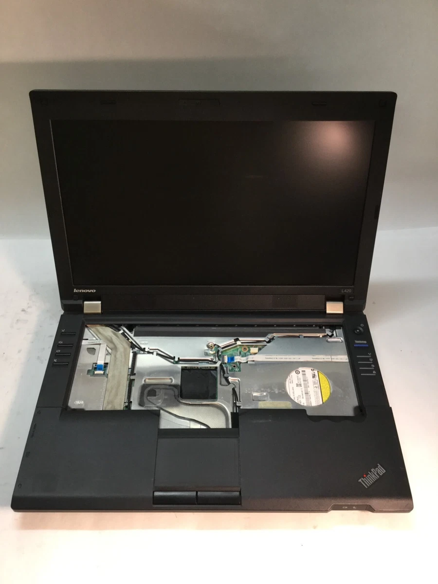 Lenovo ThinkPad L420 PC Laptops & Netbooks for Sale | Shop New