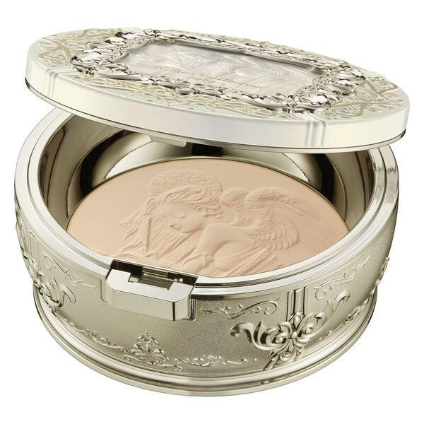 Kanebo Milano Collection Face Up Powder 2024 Limited Edition by