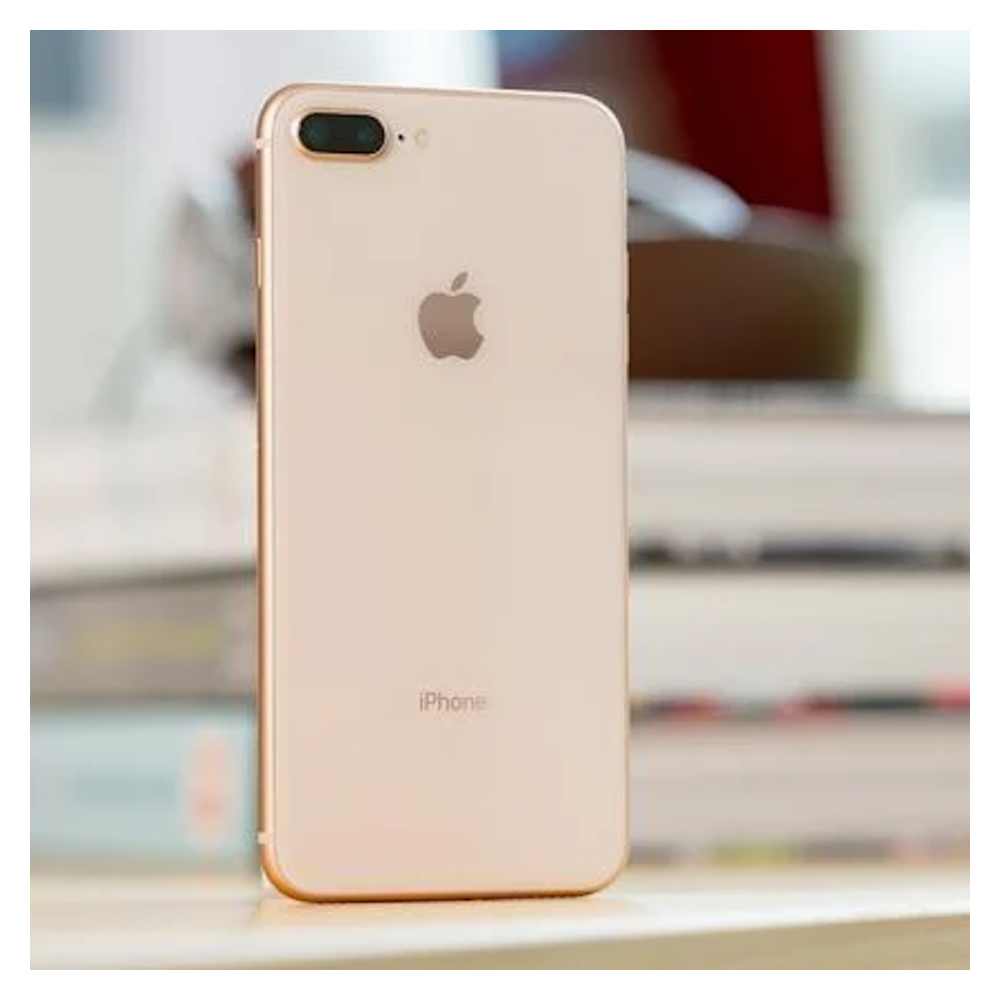 Apple iPhone 8 Plus 64GB - Red, Gold, Silver - Unlocked, Verizon