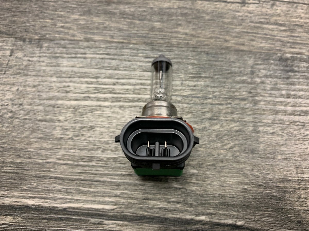 NEW Kawasaki ZX6R ZX10R ZX14R OEM Headlight Bulb 12V 55W,H11 | eBay