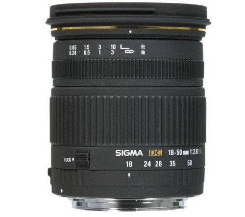 Sigma 24Mm F1.8 D Ex Dg Macro Nikon 21091 | eBay