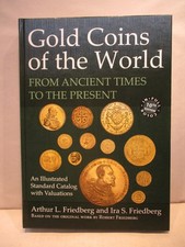 Gold Coins of the World – Numista