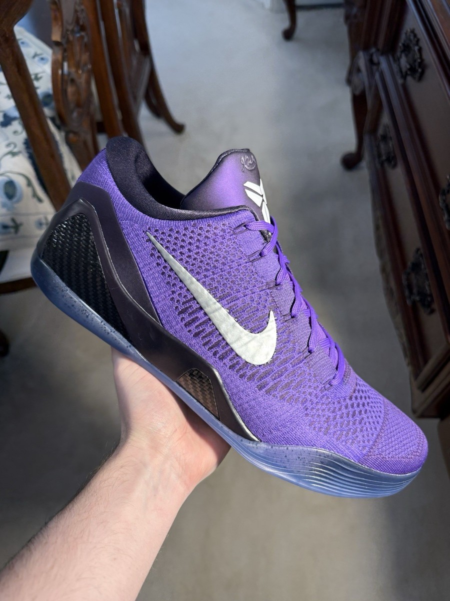 Nike Kobe 9 Low Protro Moonwalker 2025 Size 16 Men's- READY TO