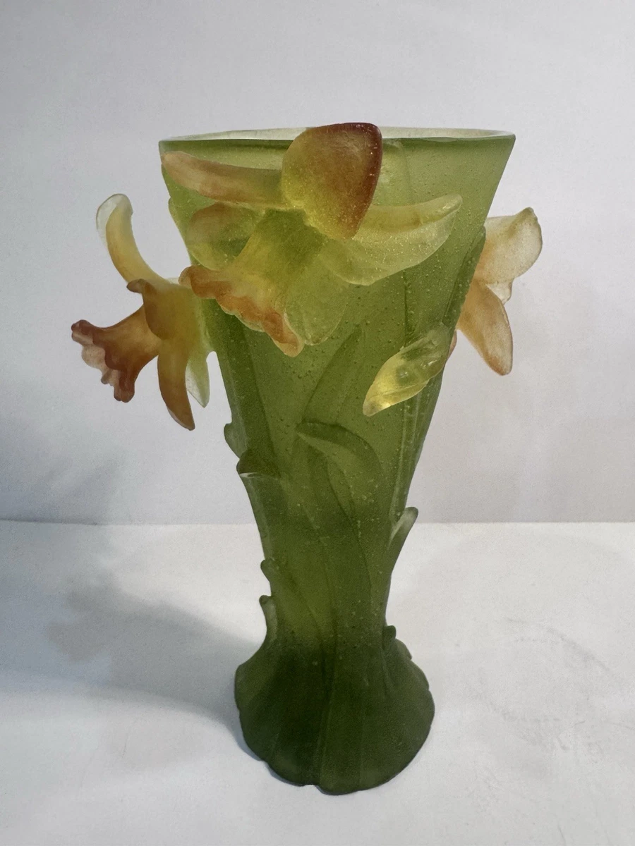 Daum France Crystal for sale | eBay