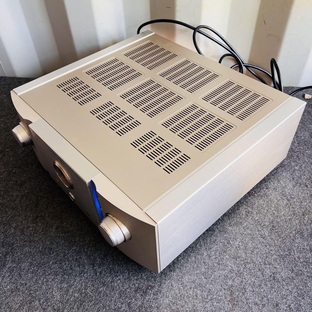 Marantz PM-11S1 Integrated Amplifier | eBay