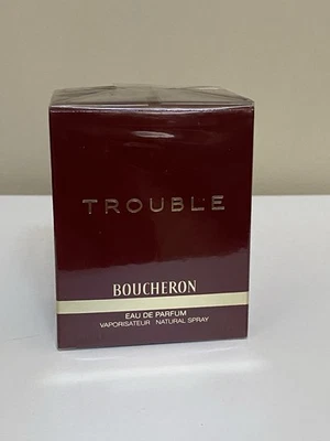 Boucheron Trouble Fragrances for Women for sale | eBay