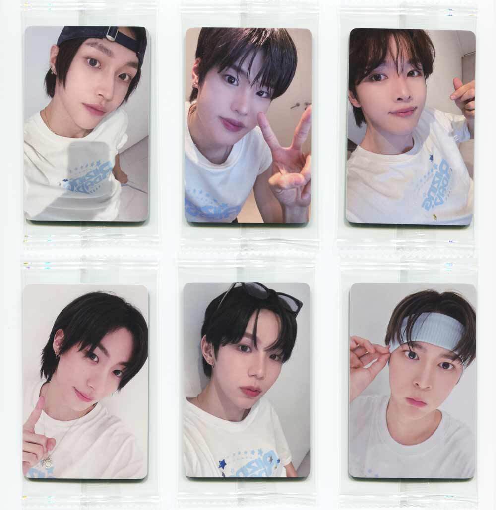 RIIZE - RIIZING : Epilogue [KTOWN4U] PREORDER EXCLUSIVE OFFICIAL