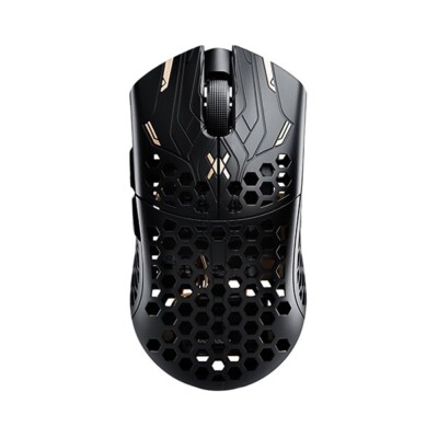 Finalmouse UltralightX Guardian Tiger Mouse L Lightweight Wireless