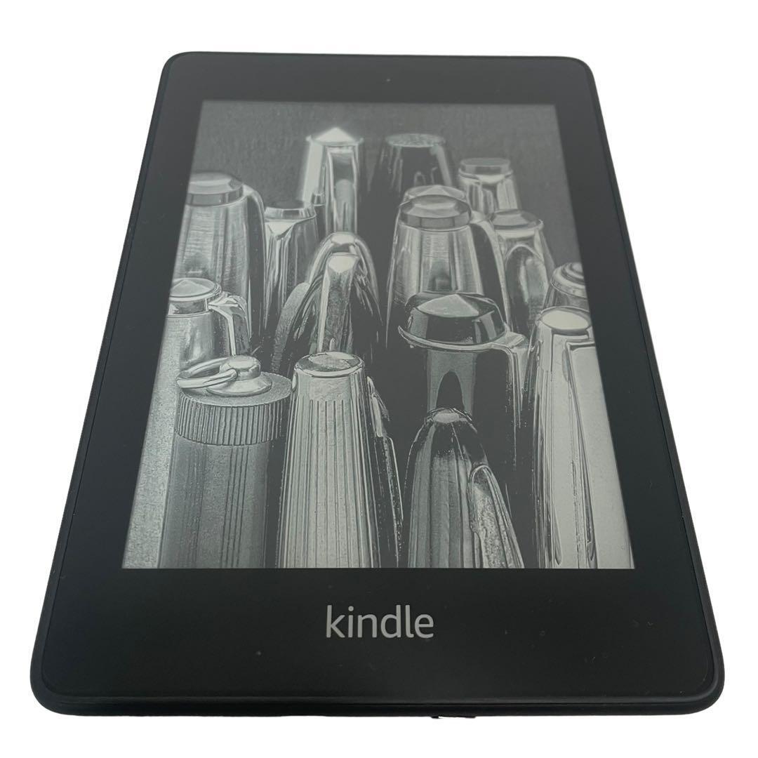 10世代Amazon Kindle Paperwhite（32GB）広告なし キンドル Paperwhite