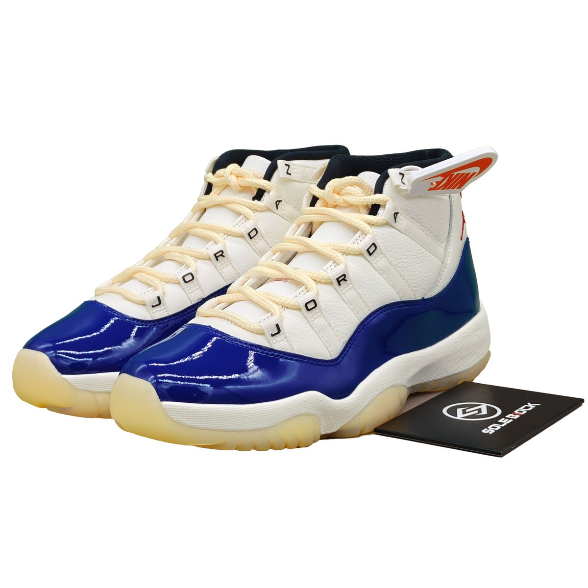 NIKE Air Jordan 11 Rare Air JORDAN 11 AJ11 2025 IH0296-400 Men's