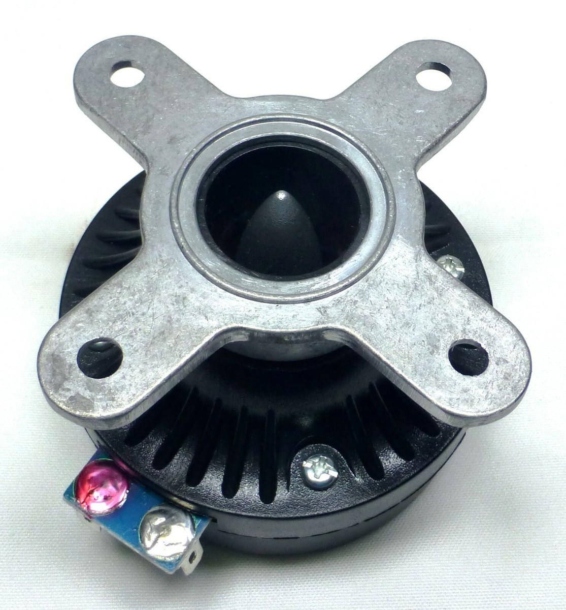 LASE Replacement HF Driver 4 ohm for Mackie 2043595 Thump12, Thump